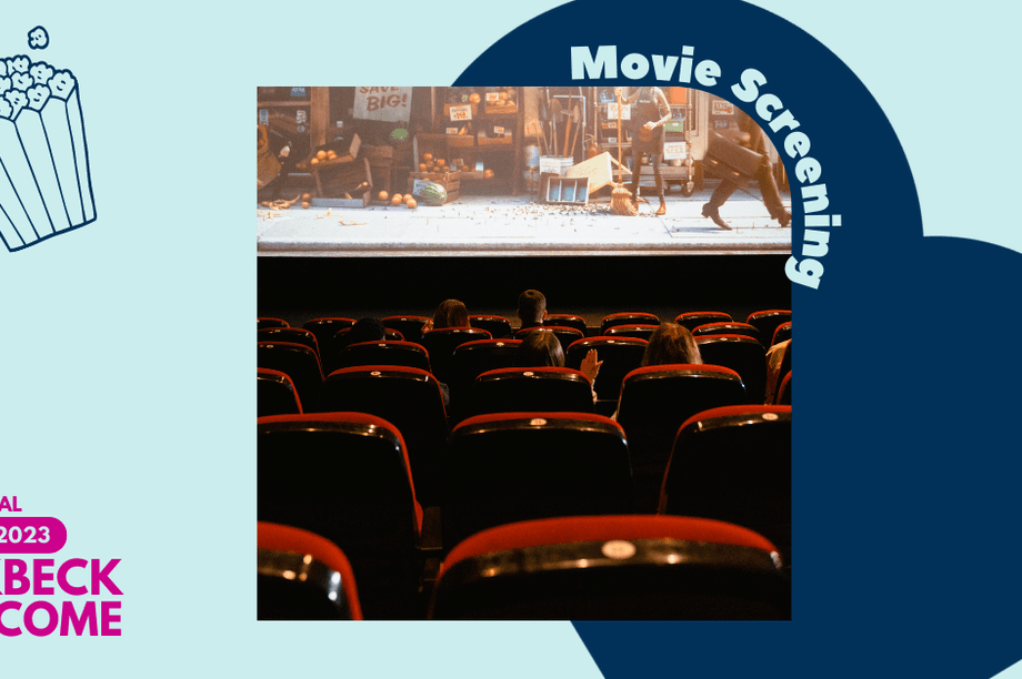Movie Screening: Barbie (2023)