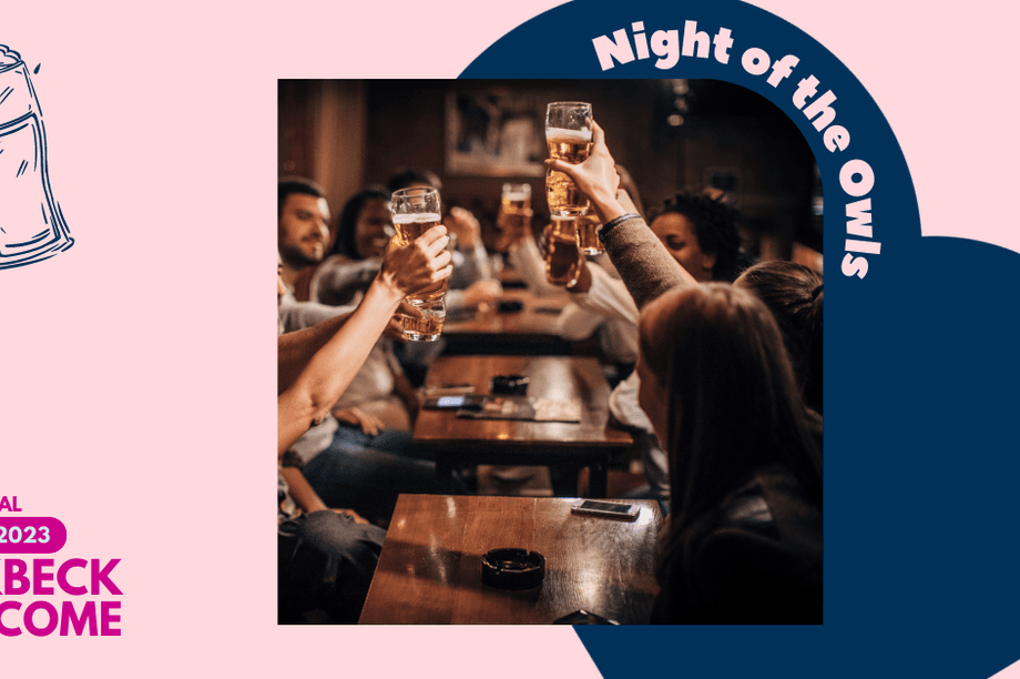 Night of the Owls