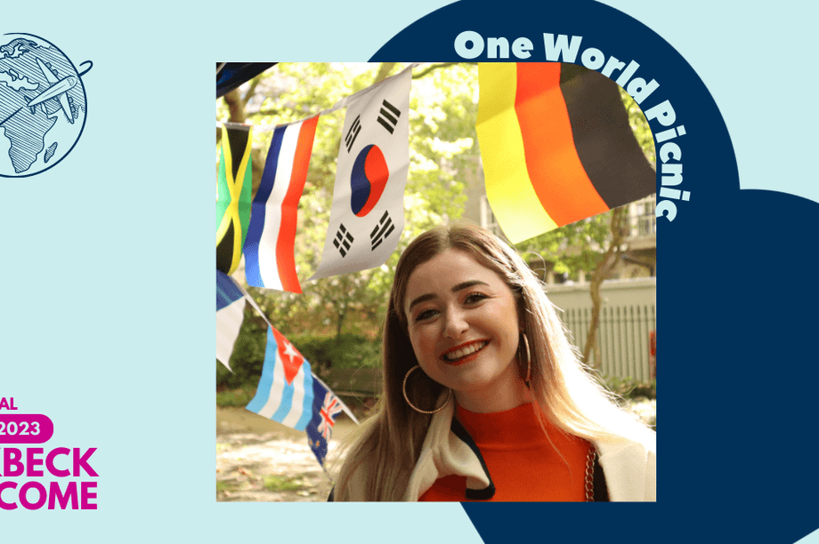 One World Picnic