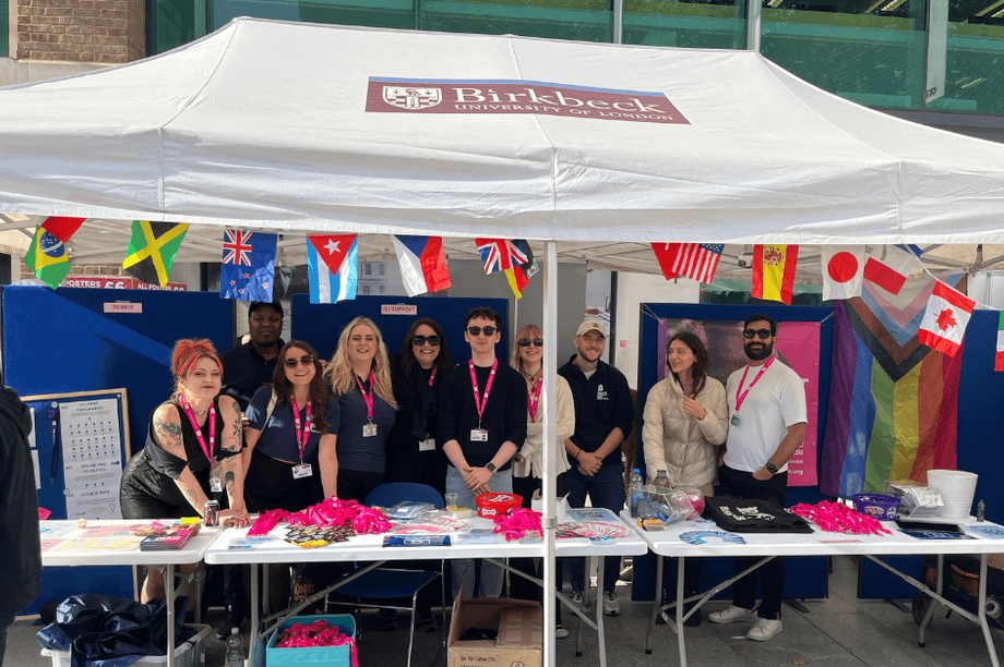 Welcome Fair