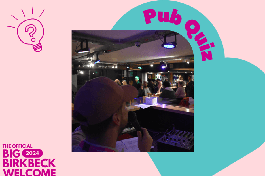 Pub Quiz 