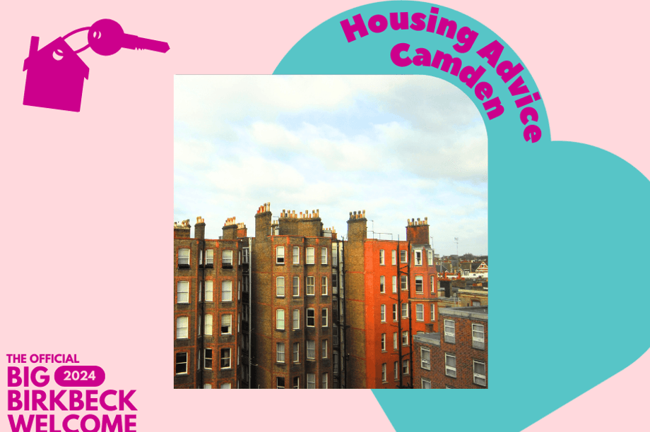 Clued Up: Housing Advice 