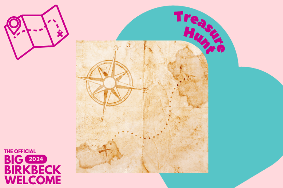 BBK Treasure Hunt 