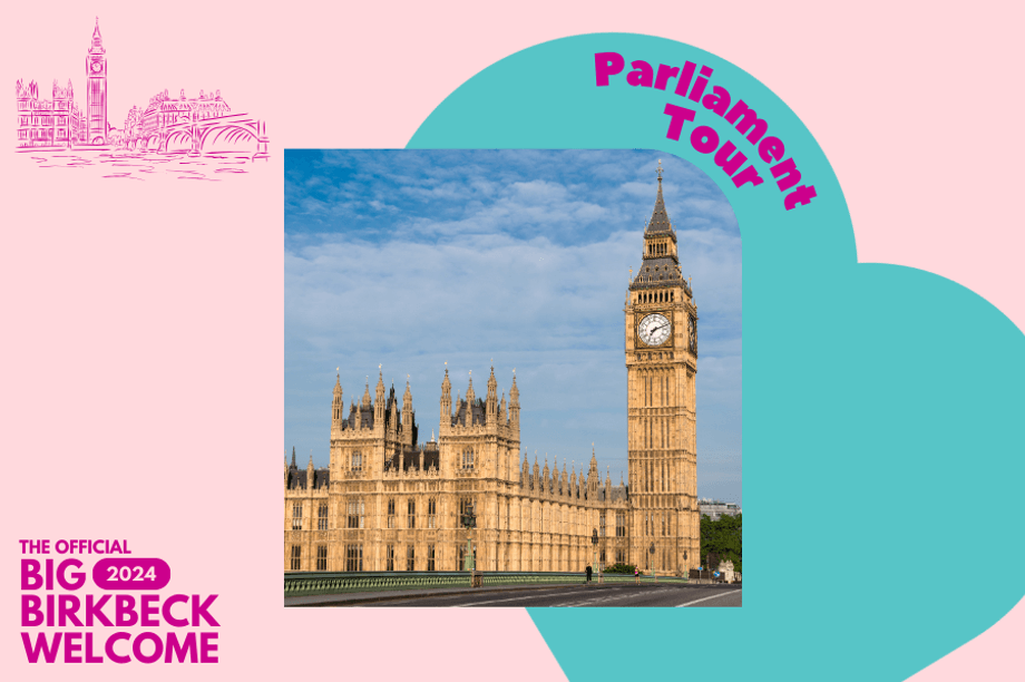 London Tour