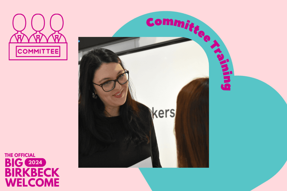 Online Committee Training 
