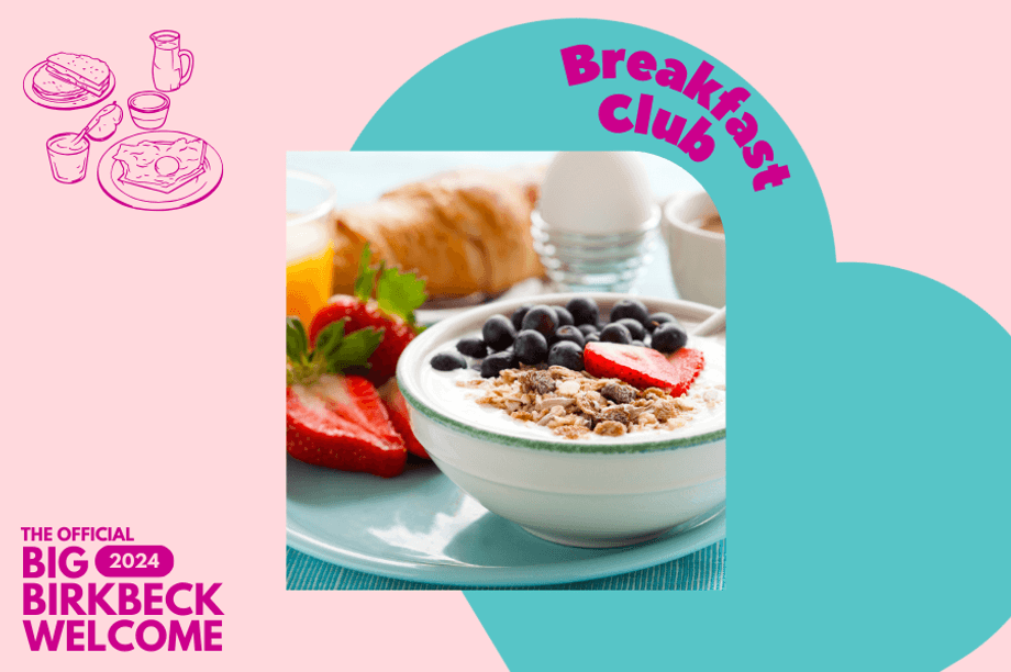 Breakfast Club