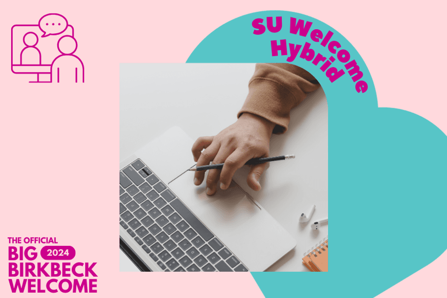 SU Welcome Hybrid 