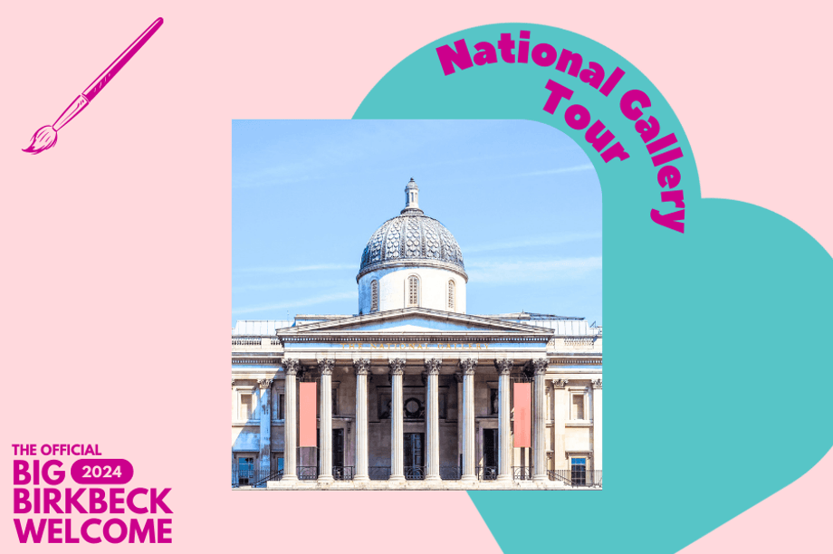 National Gallery Tour