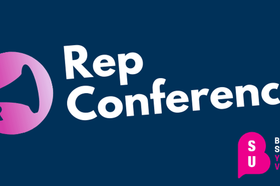 Rep Conference