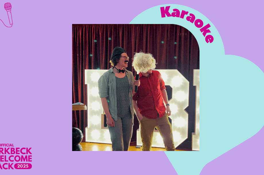 Karaoke