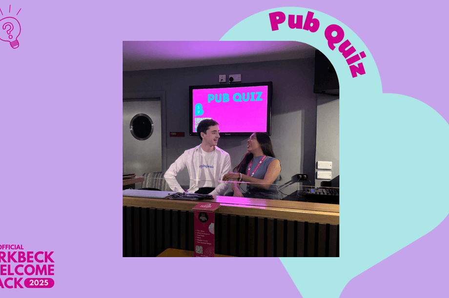 Pub Quiz