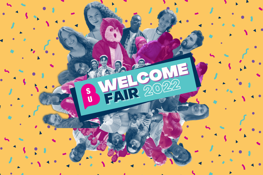 Welcome Fair