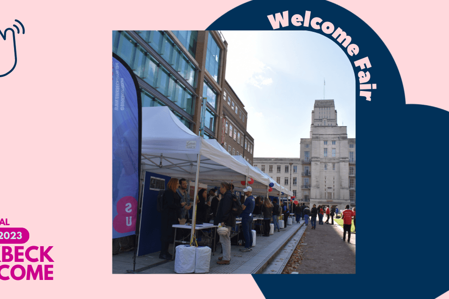 Welcome Fair