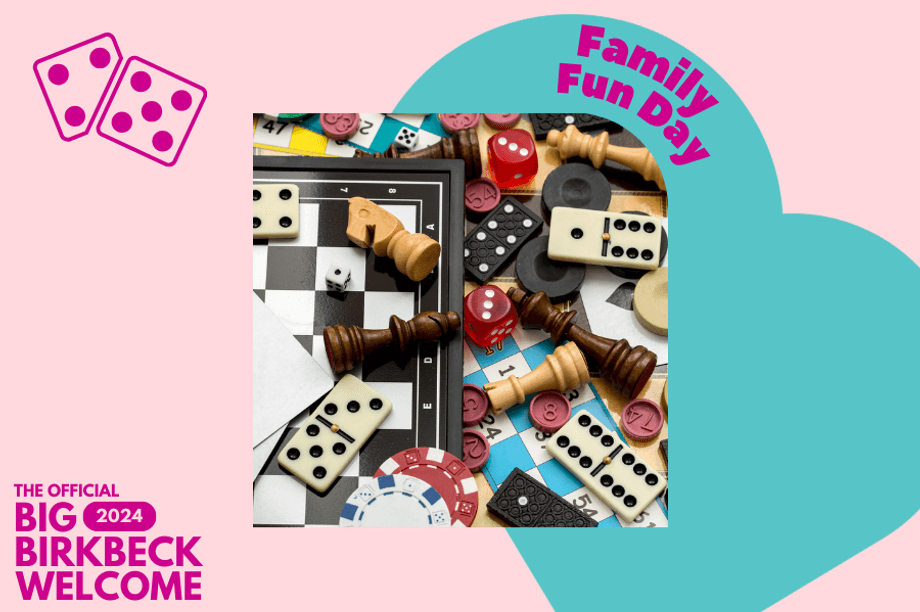 Family Fun Day