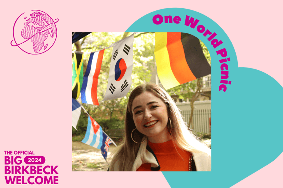 One World Picnic